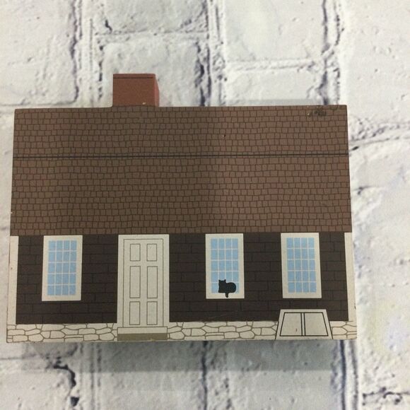 Thanksgiving Holiday Decorations The Harlow House 1st Parish in Plymouth - Picture 4 of 7